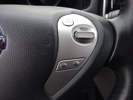 Nissan e-NV200 - Afbeelding 24 van 30