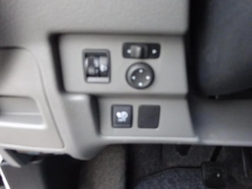 Nissan e-NV200 - Afbeelding 25 van 30