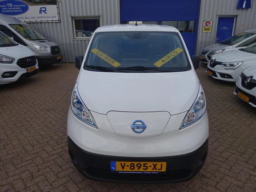 Nissan e-NV200 - Afbeelding 27 van 30