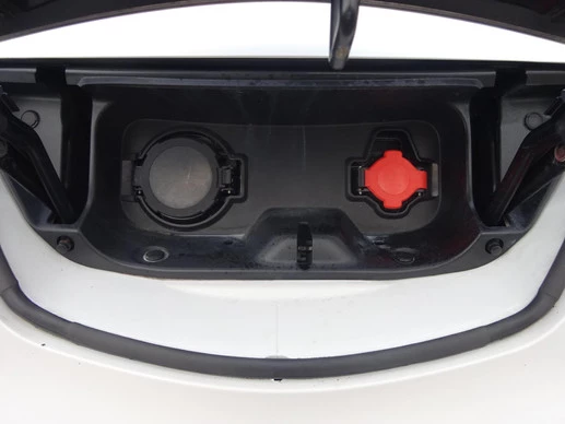 Nissan e-NV200 - Afbeelding 28 van 30