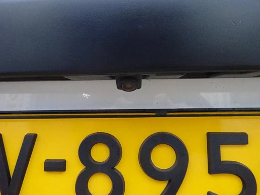 Nissan e-NV200 - Afbeelding 30 van 30