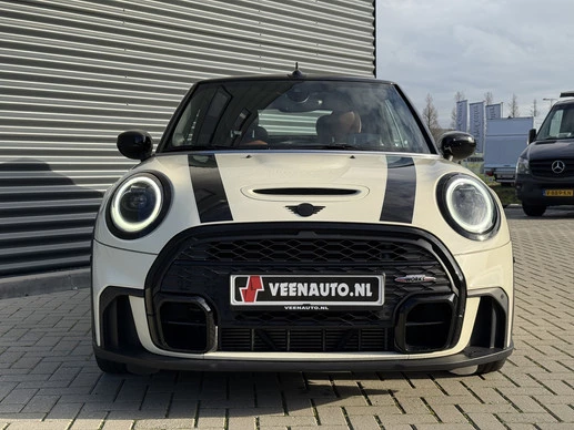 MINI Cooper S Cabrio - Afbeelding 3 van 30