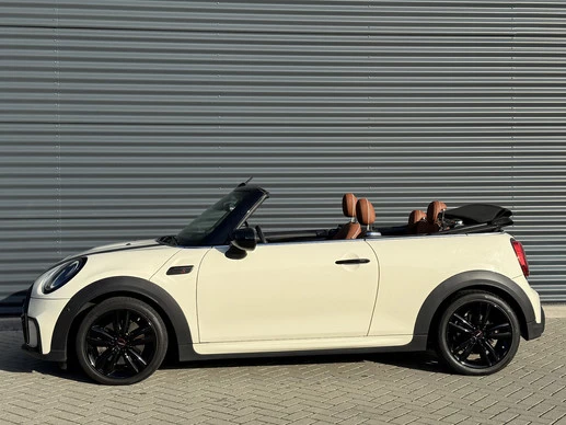 MINI Cooper S Cabrio - Afbeelding 6 van 30