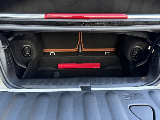 MINI Cooper S Cabrio - Afbeelding 12 van 30