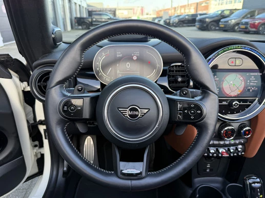 MINI Cooper S Cabrio - Afbeelding 14 van 30