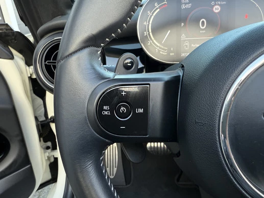 MINI Cooper S Cabrio - Afbeelding 15 van 30