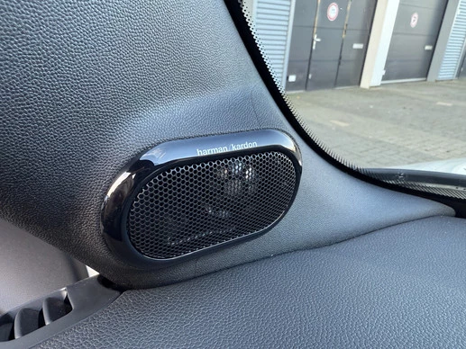 MINI Cooper S Cabrio - Afbeelding 16 van 30