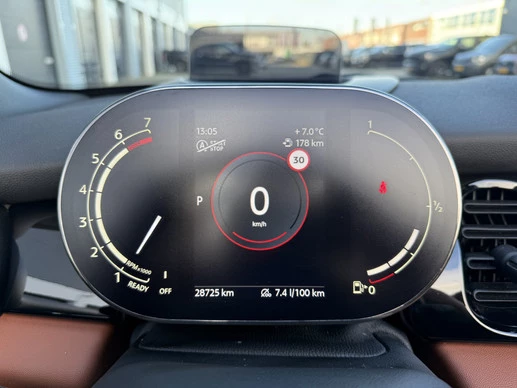 MINI Cooper S Cabrio - Afbeelding 17 van 30