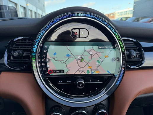 MINI Cooper S Cabrio - Afbeelding 19 van 30