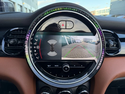 MINI Cooper S Cabrio - Afbeelding 20 van 30