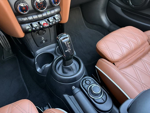 MINI Cooper S Cabrio - Afbeelding 21 van 30