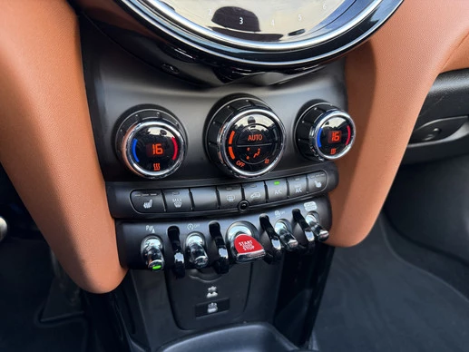 MINI Cooper S Cabrio - Afbeelding 22 van 30