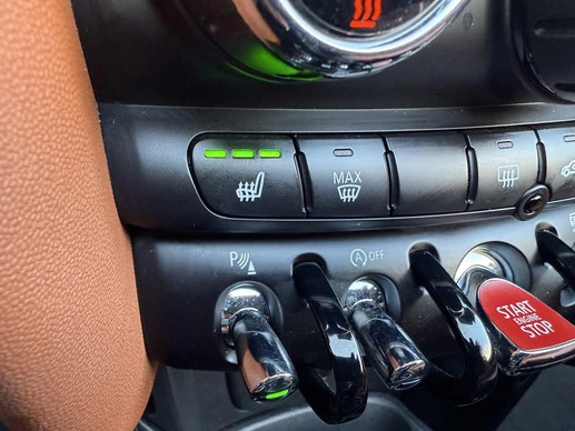 MINI Cooper S Cabrio - Afbeelding 23 van 30