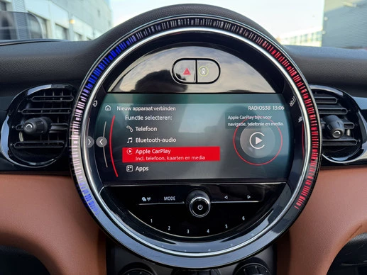 MINI Cooper S Cabrio - Afbeelding 24 van 30