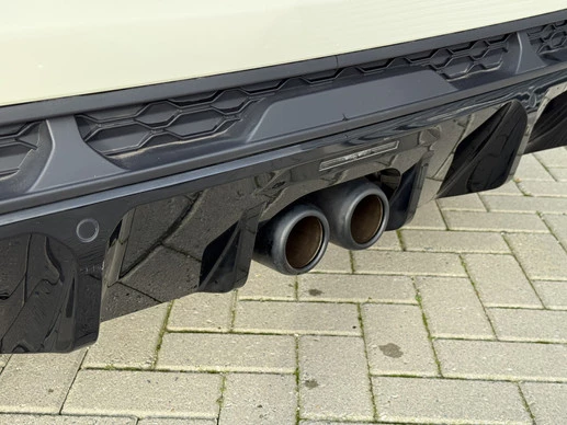 MINI Cooper S Cabrio - Afbeelding 28 van 30