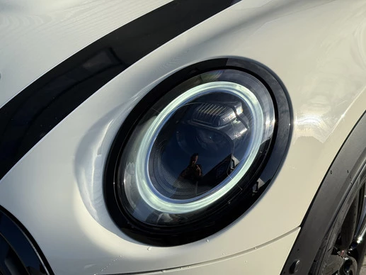 MINI Cooper S Cabrio - Afbeelding 30 van 30