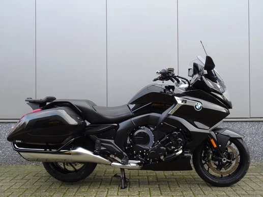 BMW K 1600 B - Afbeelding 1 van 15
