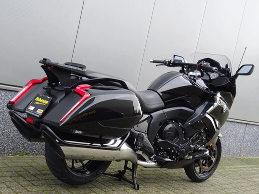 BMW K 1600 B - Afbeelding 3 van 15
