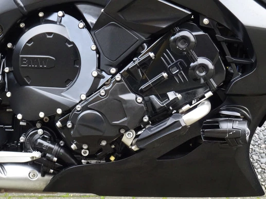 BMW K 1600 B - Afbeelding 4 van 15