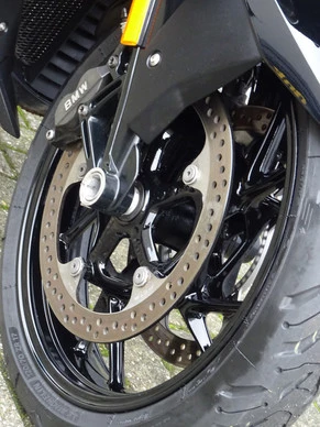 BMW K 1600 B - Afbeelding 5 van 15