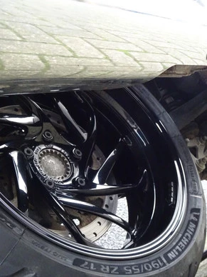 BMW K 1600 B - Afbeelding 6 van 15