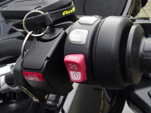 BMW K 1600 B - Afbeelding 8 van 15