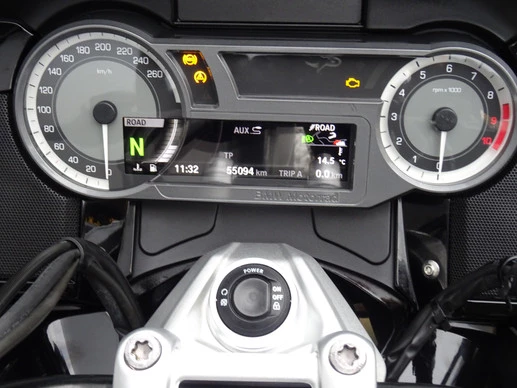 BMW K 1600 B - Afbeelding 10 van 15