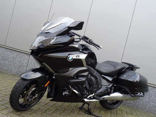 BMW K 1600 B - Afbeelding 13 van 15