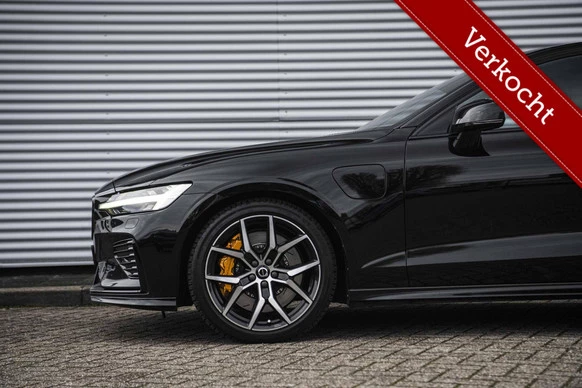 Volvo S60 - Afbeelding 9 van 30