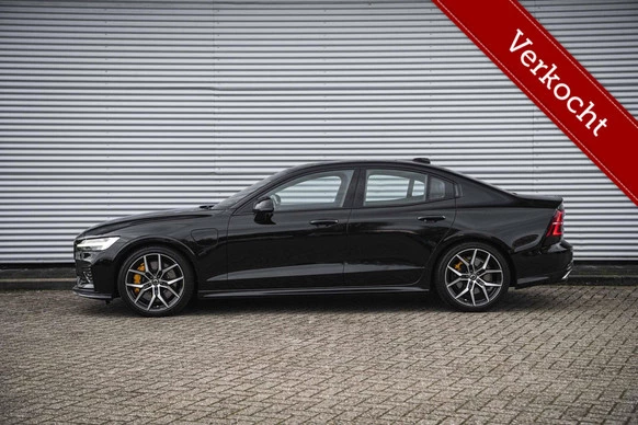 Volvo S60 - Afbeelding 10 van 30