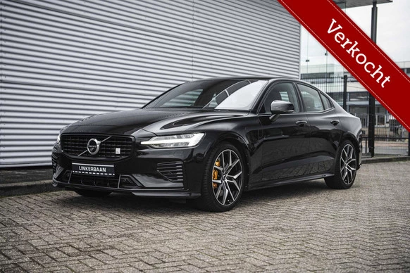 Volvo S60 - Afbeelding 11 van 30