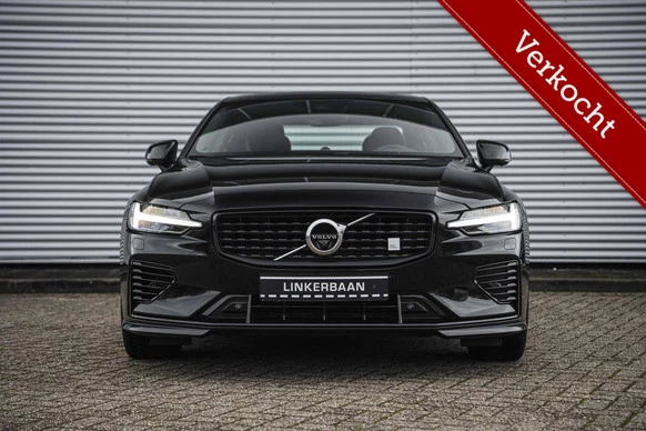 Volvo S60 - Afbeelding 12 van 30