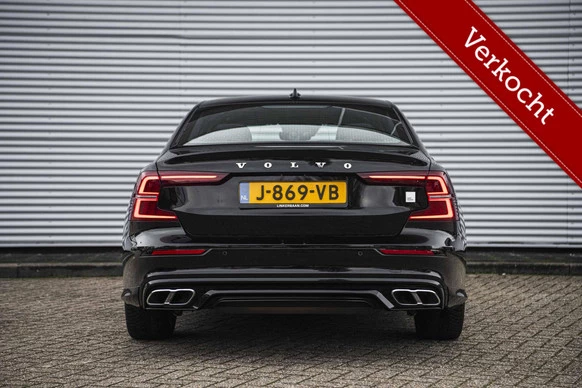 Volvo S60 - Afbeelding 13 van 30