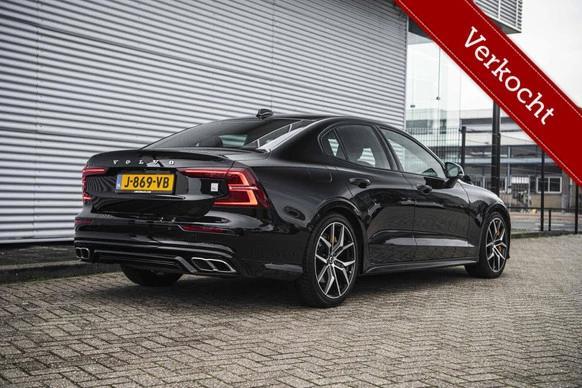 Volvo S60 - Afbeelding 14 van 30