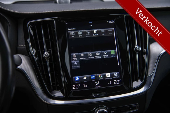 Volvo S60 - Afbeelding 18 van 30