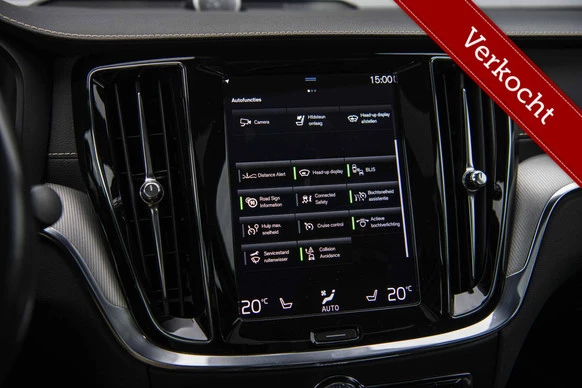 Volvo S60 - Afbeelding 19 van 30