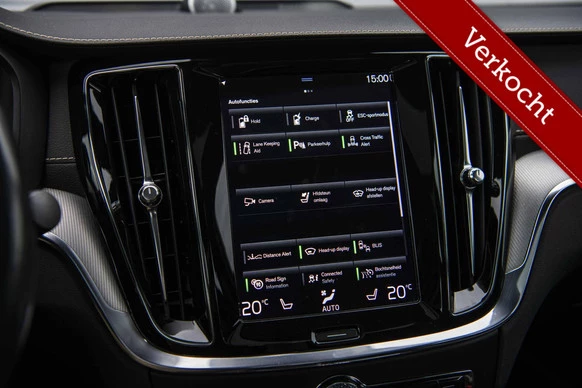 Volvo S60 - Afbeelding 20 van 30