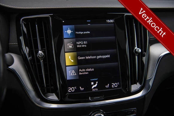 Volvo S60 - Afbeelding 21 van 30