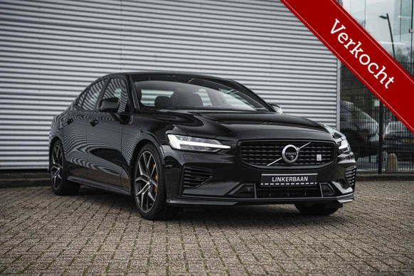 Volvo S60 - Afbeelding 28 van 30