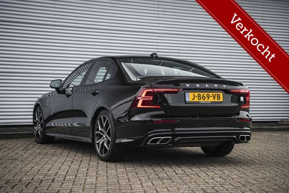 Volvo S60 - Afbeelding 29 van 30