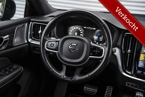 Volvo S60 - Afbeelding 30 van 30