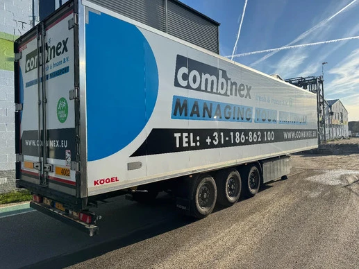 Kögel  - Afbeelding 3 van 14