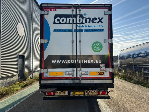 Kögel  - Afbeelding 4 van 14