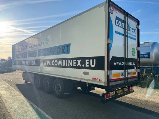 Kögel  - Afbeelding 5 van 14