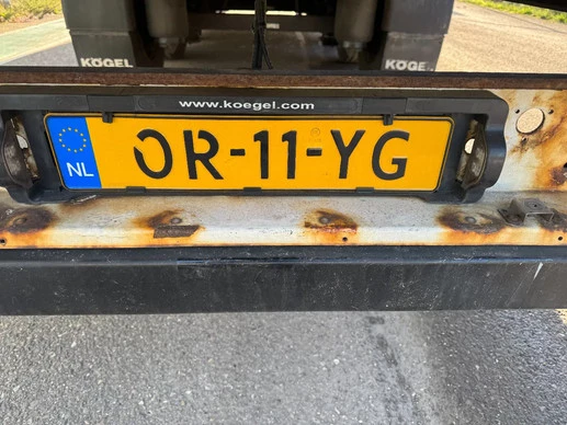 Kögel  - Afbeelding 10 van 14