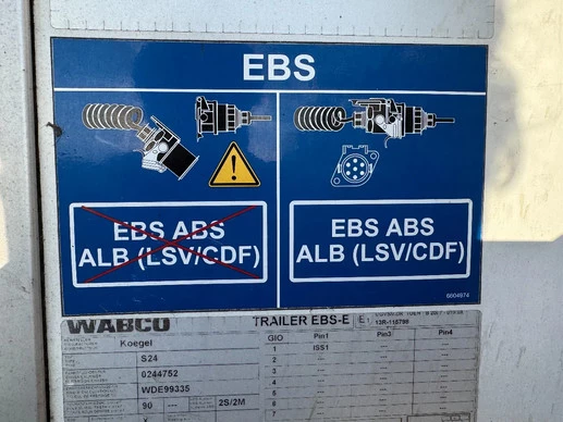 Kögel  - Afbeelding 12 van 14