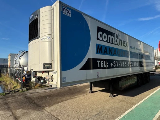 Kögel  - Afbeelding 1 van 14