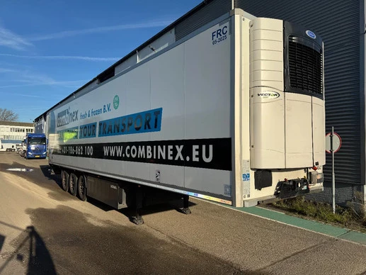 Kögel  - Afbeelding 2 van 14