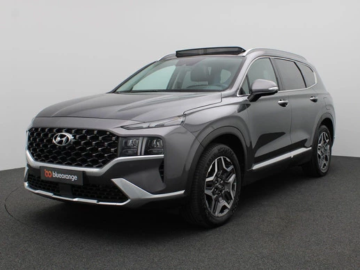 Hyundai Santa Fe - Afbeelding 1 van 30