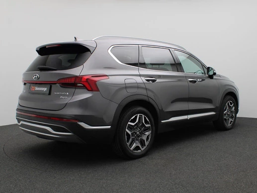 Hyundai Santa Fe - Afbeelding 3 van 30